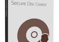 Gilisoft Secure Disk Creator