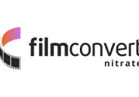 FilmConvert Nitrate