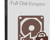 GiliSoft Full Disk Encryption