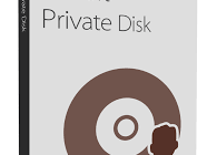 GiliSoft Private Disk