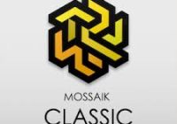 Mossaik Classic Pro