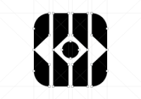 Logo Grid Generator Pro