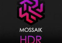 Mossaik XDR Pro