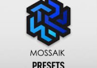 Mossaik Presets Pro