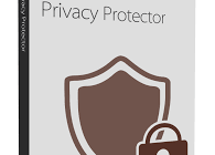 GiliSoft Privacy Protector